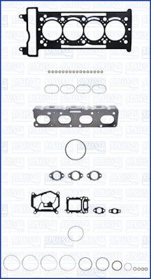 Ajusa 52381500 - Kit guarnizioni, Testata autozon.pro