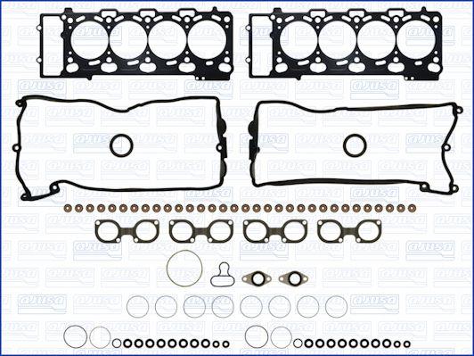 Ajusa 52388500 - Kit guarnizioni, Testata autozon.pro