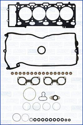 Ajusa 52388600 - Kit guarnizioni, Testata autozon.pro