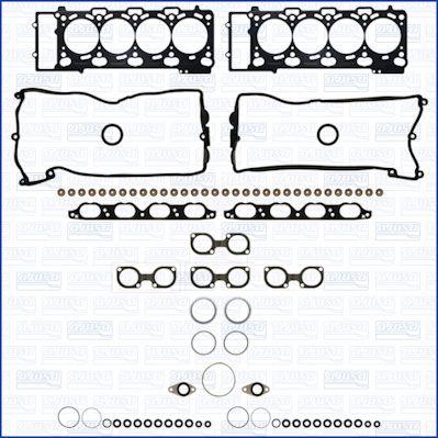 Ajusa 52388800 - Kit guarnizioni, Testata autozon.pro