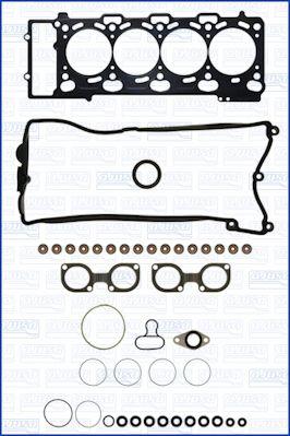 Ajusa 52388700 - Kit guarnizioni, Testata autozon.pro