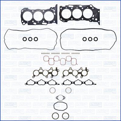 Ajusa 52383000 - Kit guarnizioni, Testata autozon.pro