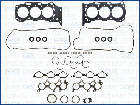 Ajusa 52383300 - Kit guarnizioni, Testata autozon.pro