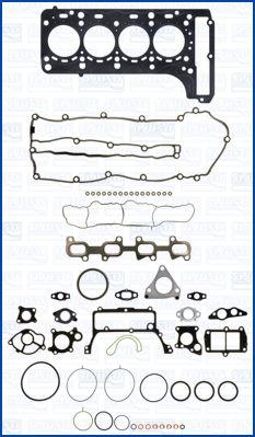 Ajusa 52382400 - Kit guarnizioni, Testata autozon.pro