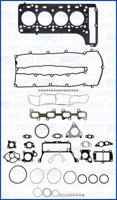 Ajusa 52382500 - Kit guarnizioni, Testata autozon.pro