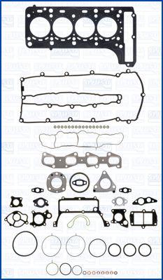 Ajusa 52382300 - Kit guarnizioni, Testata autozon.pro