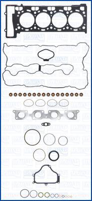 Ajusa 52387500 - Kit guarnizioni, Testata autozon.pro