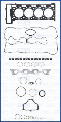 Ajusa 52387000 - Kit guarnizioni, Testata autozon.pro