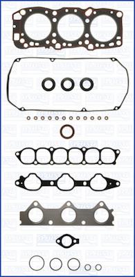 Ajusa 52339800 - Kit guarnizioni, Testata autozon.pro