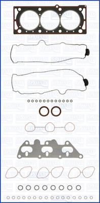 Ajusa 52334400 - Kit guarnizioni, Testata autozon.pro