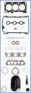 Ajusa 52335000 - Kit guarnizioni, Testata autozon.pro