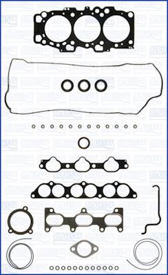 Ajusa 52330000 - Kit guarnizioni, Testata autozon.pro