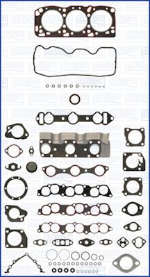 Ajusa 52331300 - Kit guarnizioni, Testata autozon.pro