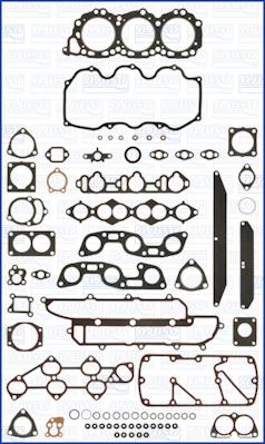 Ajusa 52332900 - Kit guarnizioni, Testata autozon.pro