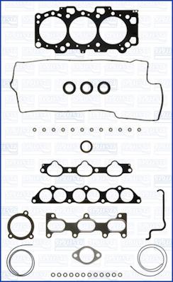 Ajusa 52329900 - Kit guarnizioni, Testata autozon.pro