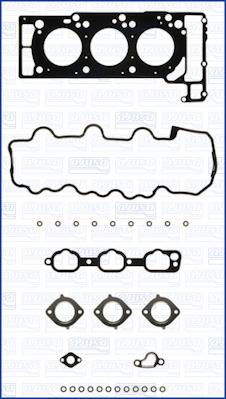 Ajusa 52329400 - Kit guarnizioni, Testata autozon.pro