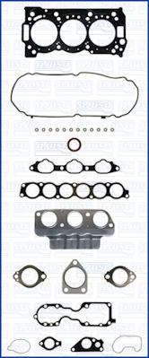 Ajusa 52329500 - Kit guarnizioni, Testata autozon.pro