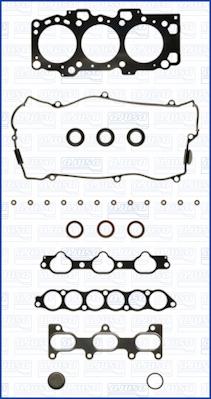 Ajusa 52324900 - Kit guarnizioni, Testata autozon.pro