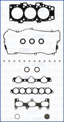 Ajusa 52325000 - Kit guarnizioni, Testata autozon.pro