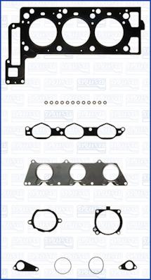 Ajusa 52326100 - Kit guarnizioni, Testata autozon.pro