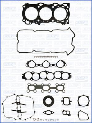 Ajusa 52321600 - Kit guarnizioni, Testata autozon.pro