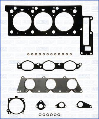 Ajusa 52321300 - Kit guarnizioni, Testata autozon.pro