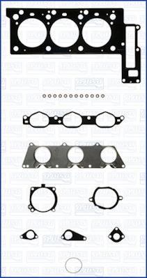 Ajusa 52328400 - Kit guarnizioni, Testata autozon.pro