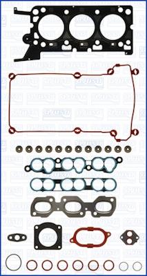 Ajusa 52328600 - Kit guarnizioni, Testata autozon.pro