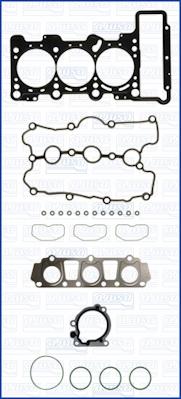 Ajusa 52328100 - Kit guarnizioni, Testata autozon.pro