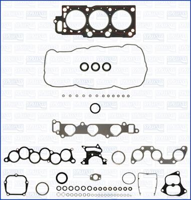 Ajusa 52323900 - Kit guarnizioni, Testata autozon.pro