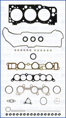 Ajusa 52323400 - Kit guarnizioni, Testata autozon.pro