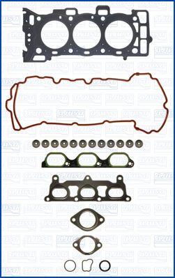 Ajusa 52322000 - Kit guarnizioni, Testata autozon.pro