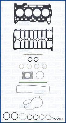 Ajusa 52374900 - Kit guarnizioni, Testata autozon.pro