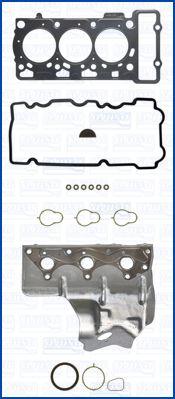 Ajusa 52374400 - Kit guarnizioni, Testata autozon.pro