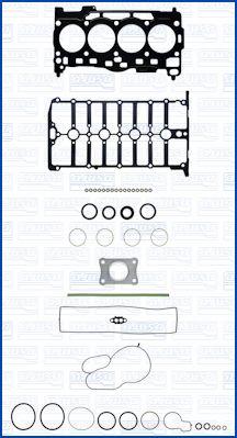 Ajusa 52374700 - Kit guarnizioni, Testata autozon.pro