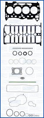 Ajusa 52375900 - Kit guarnizioni, Testata autozon.pro