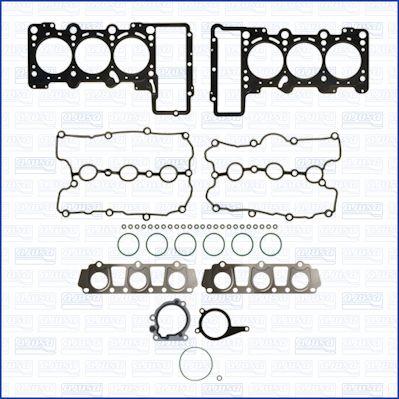 Ajusa 52375000 - Kit guarnizioni, Testata autozon.pro