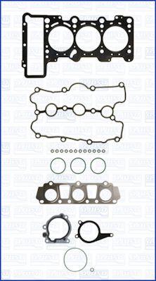 Ajusa 52375100 - Kit guarnizioni, Testata autozon.pro