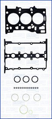 Ajusa 52375700 - Kit guarnizioni, Testata autozon.pro