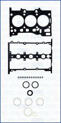 Ajusa 52376800 - Kit guarnizioni, Testata autozon.pro