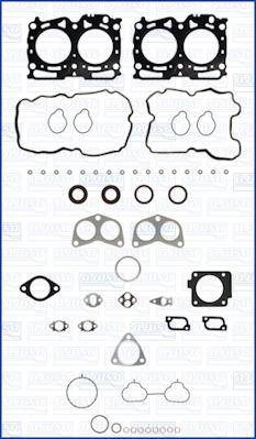 Ajusa 52370800 - Kit guarnizioni, Testata autozon.pro