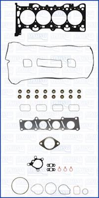 Ajusa 52371900 - Kit guarnizioni, Testata autozon.pro