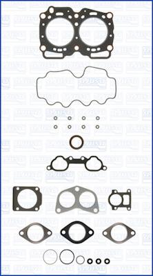 Ajusa 52371800 - Kit guarnizioni, Testata autozon.pro