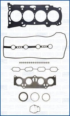 Ajusa 52378900 - Kit guarnizioni, Testata autozon.pro