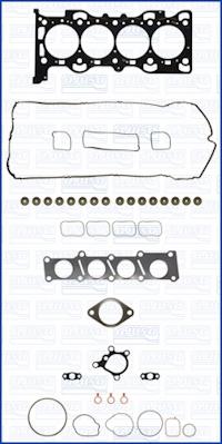 Ajusa 52372000 - Kit guarnizioni, Testata autozon.pro