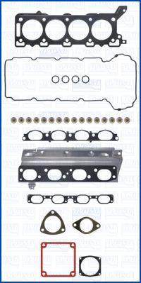 Ajusa 52377400 - Kit guarnizioni, Testata autozon.pro