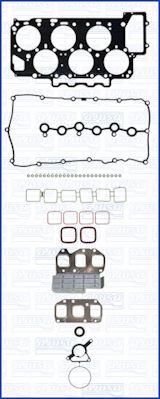 Ajusa 52377100 - Kit guarnizioni, Testata autozon.pro