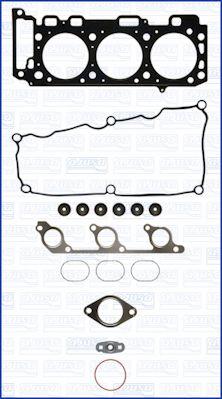 Ajusa 52377800 - Kit guarnizioni, Testata autozon.pro