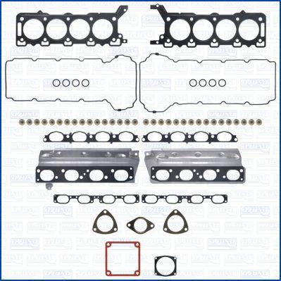 Ajusa 52377300 - Kit guarnizioni, Testata autozon.pro