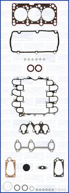 Ajusa 52294600 - Kit guarnizioni, Testata autozon.pro